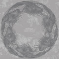 the album cover for Torch Runner - Committed to the Ground