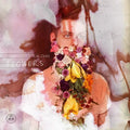 the album cover for Sin Fang - Flowers
