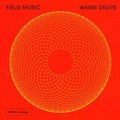 the album cover for Field Music - BBC Radio 3 Late Junction Session