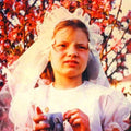the album cover for The Parson Red Heads - Yearling