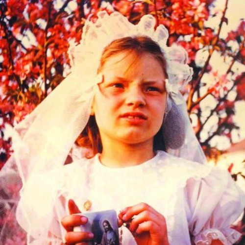 the album cover for The Parson Red Heads - Yearling