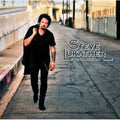 the album cover for Steve Lukather - Transition