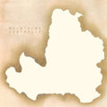 the album cover for Mountains - Centralia