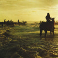 the album cover for Foals - Holy Fire
