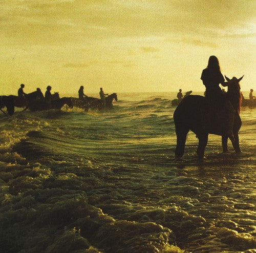 the album cover for Foals - Holy Fire