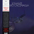 the album cover for Roberto Cacciapaglia - Sonanze (Cd/Lp) [Import]