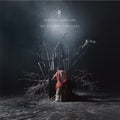 the album cover for Rebekka Karijord - We Become Ourselves