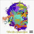 the album cover for Big Boi - Vicious Lies and Dangerous Rumors