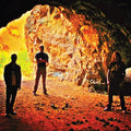 the album cover for Blaak Heat Shujaa - The Storm Generation
