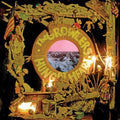 the album cover for The Growlers - Hung At Heart