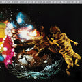 the album cover for Santana - Santana Iii [Limited Edition] [180 Gram]