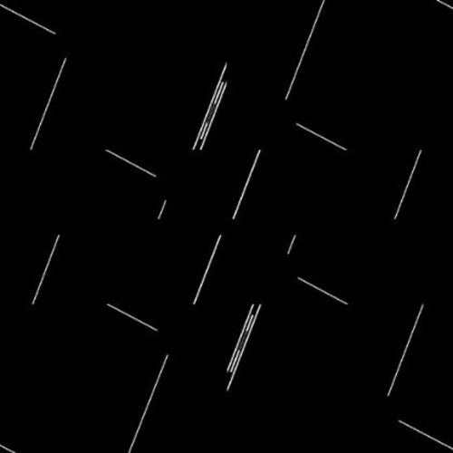 the album cover for Nosaj Thing - Home