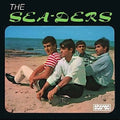 the album cover for Seaders - Sea-Ders
