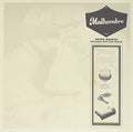 the album cover for Malhombre - Musique Rock / Fini