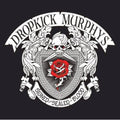 the album cover for Dropkick Murphys - Signed & Sealed In Blood (Bonus Track) [Download Included]