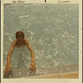 the album cover for New Madrid - Sunswimmer
