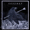 the album cover for Rescuer - With Time Comes The Comfort (Bonus Cd) [Colored Vinyl]