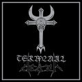 the album cover for Terminal Death - Terminal Death