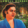 the album cover for Lowell George - Thanks I'll Eat It Here: The Deluxe Edition [Limited Edition]