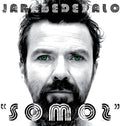 the album cover for Jarabe De Palo - Somos