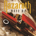 the album cover for Nazareth - Move Me [Limited Edition Vinyl]