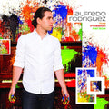 the album cover for Alfredo Rodriguez & Los Acerek - The Invasion Parade