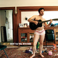 the album cover for Joey Cape - Doesn't Play Well With Others [Vinyl]