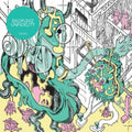the album cover for Ekoplekz - Unfidelity