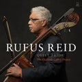 the album cover for Rufus Reid - Quiet Pride: The Elizabeth Catlett Project
