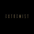 the album cover for Demon Hunter - Extremist [Deluxe]