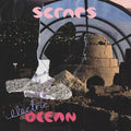 the album cover for Scraps - Electric Ocean