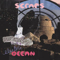 the album cover for Scraps - Electric Ocean