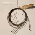 the album cover for Jaco Pastorius - Modern American Music: Period Criteria Sessions