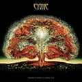 the album cover for Cynic - Kindly Bent To Free Us [Vinyl]