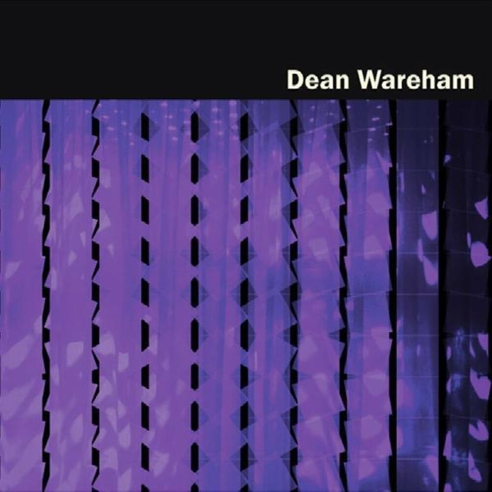 the album cover for Dean Wareham - Dean Wareham