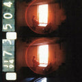 the album cover for D Speer Charles & Helix - Doubled Exposure