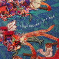 the album cover for Cloud Becomes Your Hand - Rocks or Cakes