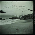 the album cover for Margot & The Nuclear So And So's - Sling Shot to Heaven