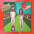 the album cover for Holly Golightly - All Her Fault