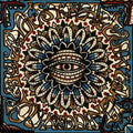 the album cover for Destrage - Are You Kidding Me? No.