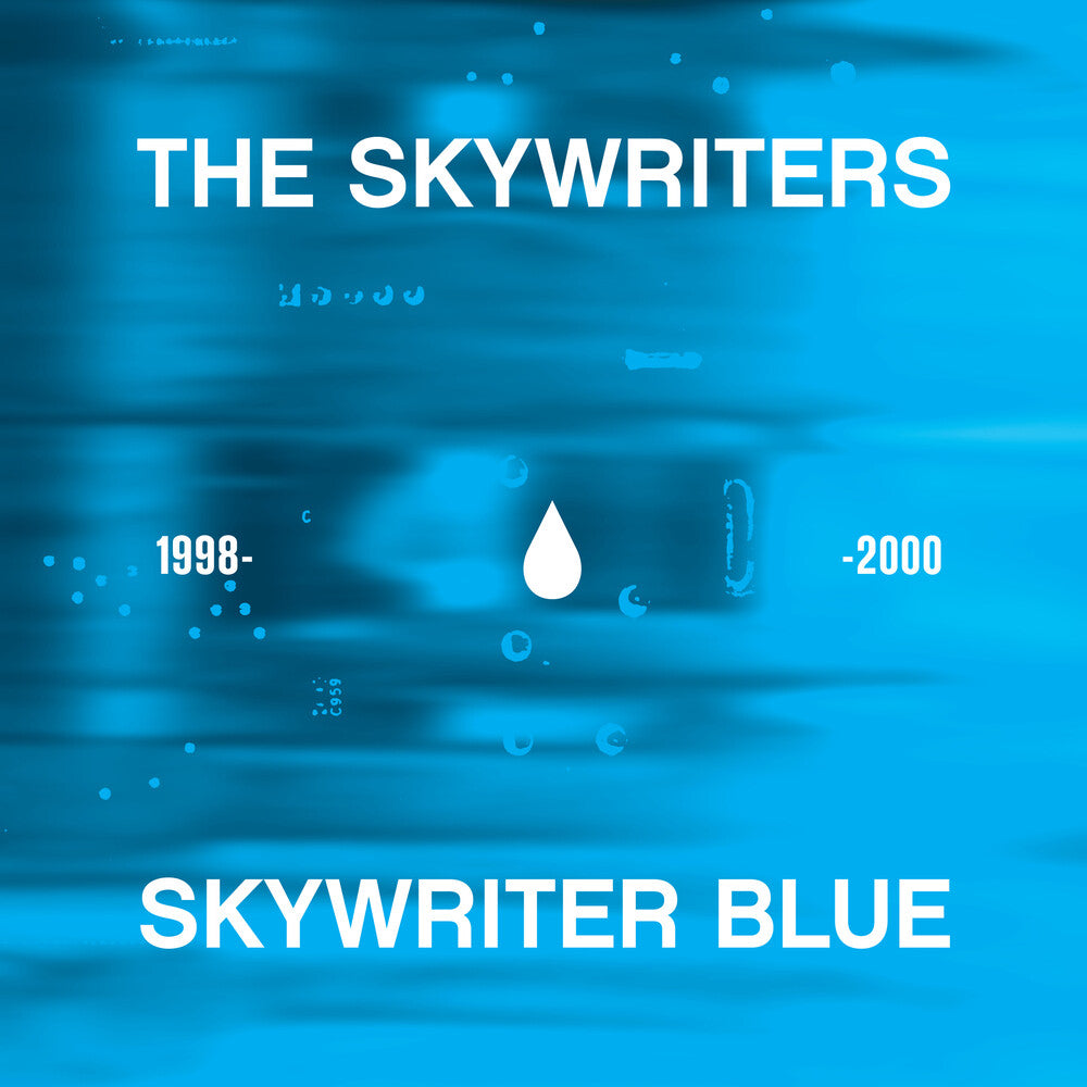 the album cover for Skywriters - Every Time I Pass the Test