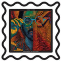 the album cover for Toro Y Moi - Anything in Return