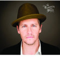 the album cover for Josh Rouse - The Happiness Waltz