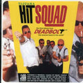 the album cover for Deadbolt - Tijuana Hit Squad