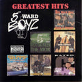 the album cover for 5th Ward Boyz - Greatest Hits