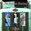 the album cover for Dale Watson - Truckin Sessions Trilogy