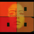 the album cover for Kelis - Food