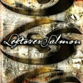 the album cover for Leftover Salmon - Leftover Salmon