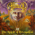the album cover for Heyoka - Spirit Of Revelation [Digipak]