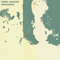 the album cover for Herbie Hancock - Mwandishi [Import]